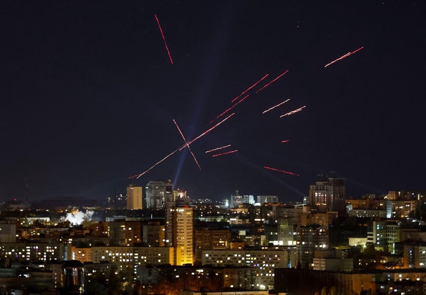 Drone warfare dominates battlefield in Russia Ukraine war