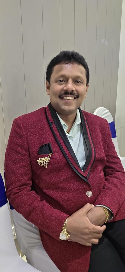 Sunil Saldanha is Driving the Future of AI-Based Preventive Healthcare with Curamend