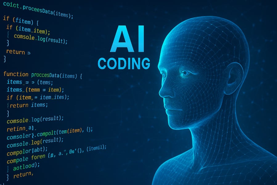 AI Tools Transform App Development AI coding tools building mobile apps