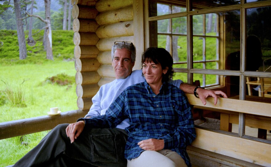 Epstein Files investigation documents as DOJ audit raises concerns over missing records and redaction failures
