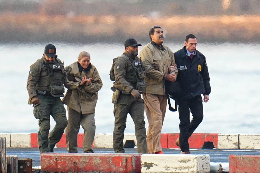 Inside the first criminal indictment for prediction market insider trading US Army Master Sergeant Gannon Ken Van Dyke in military uniform accused of insider trading on Polymarket using classified information about Maduro raid