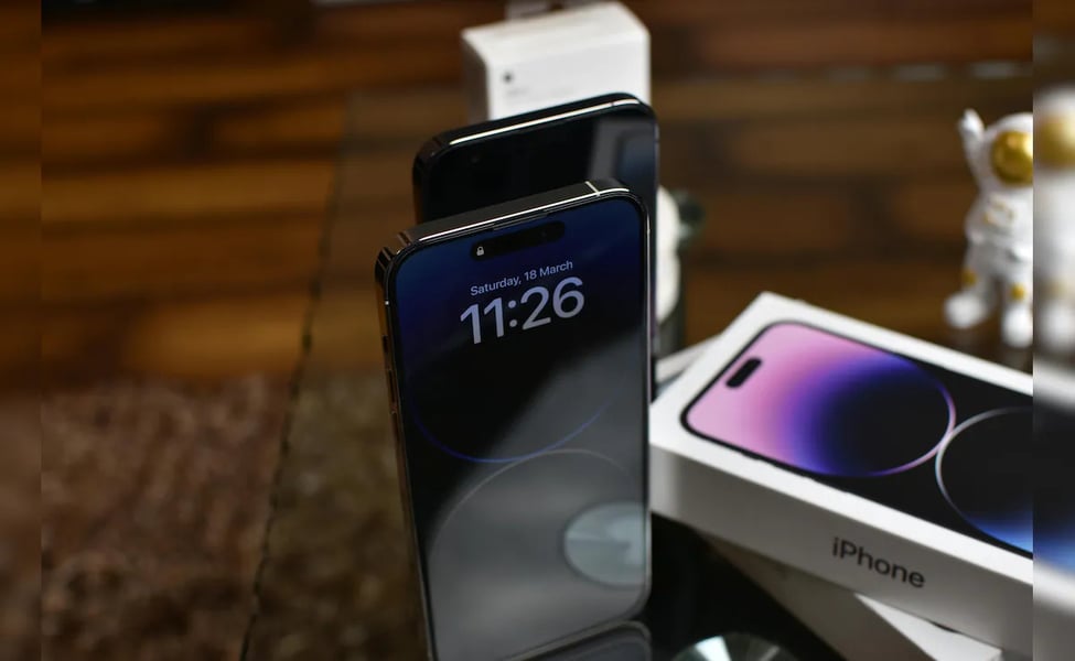 iPhone 18 display and chip downgrade leak details