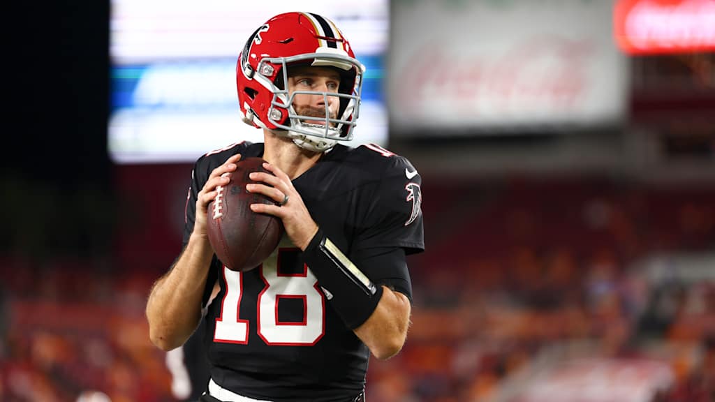 Kirk Cousins signs with Las Vegas Raiders in 2026 NFL offseason move