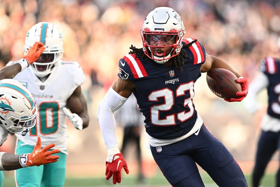Kyle Dugger joins Cincinnati Bengals after NFL free agency move in 2026