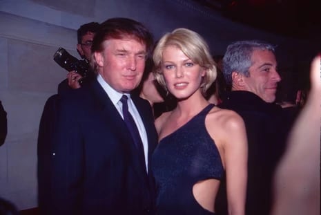 Melania Trump denies Epstein links during White House statement amid Epstein Files controversy