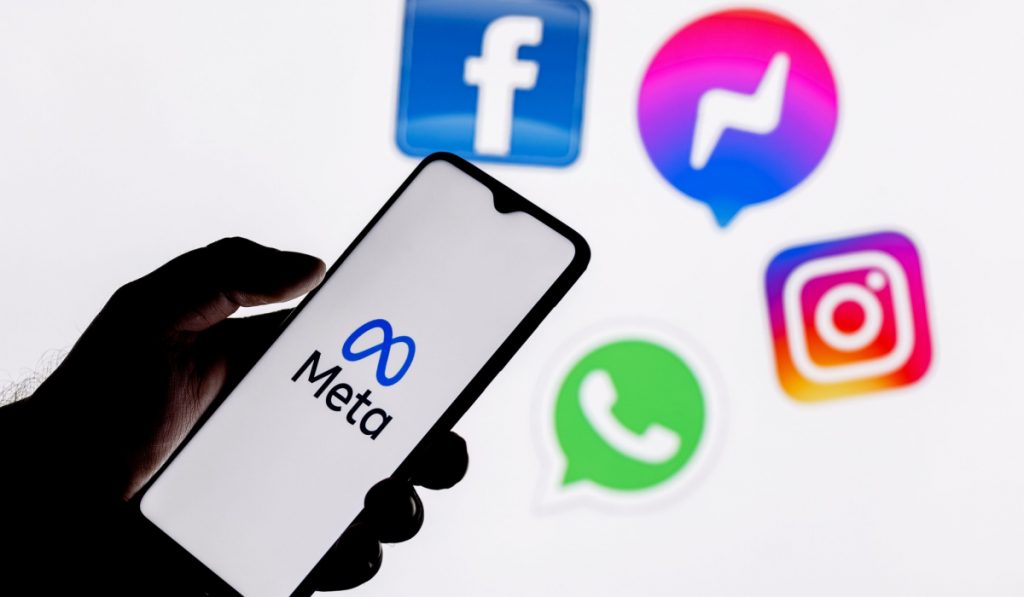 Meta subscription strategy across WhatsApp Instagram and Facebook platforms