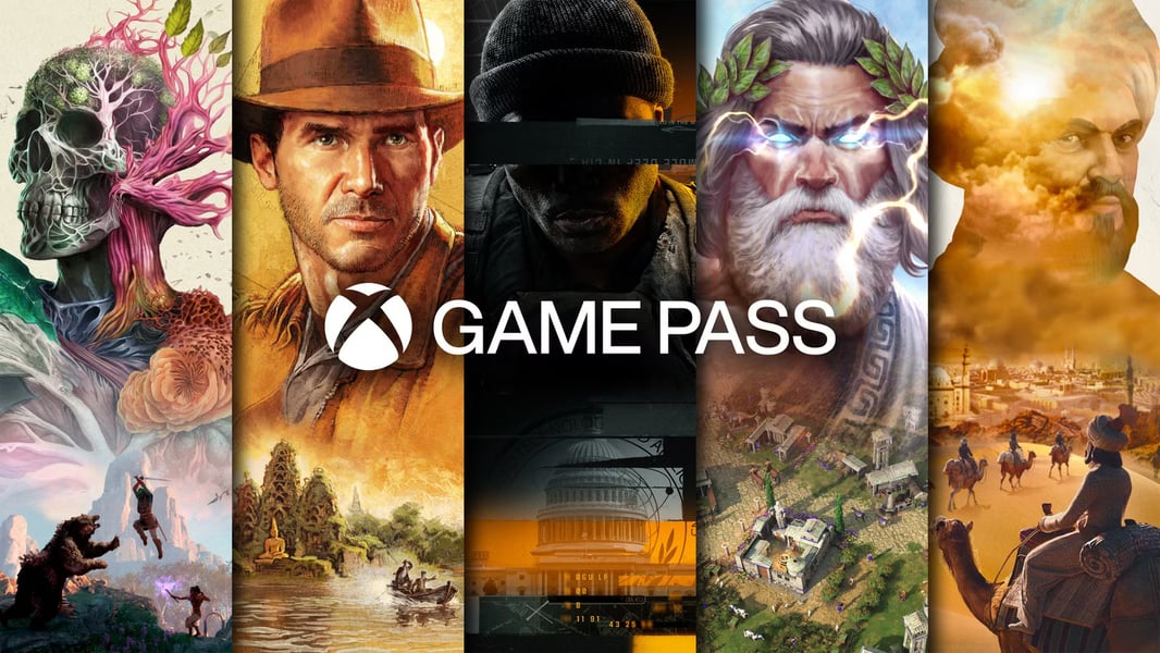 Microsoft Xbox Game Pass price cut with Call of Duty removed from launch lineup