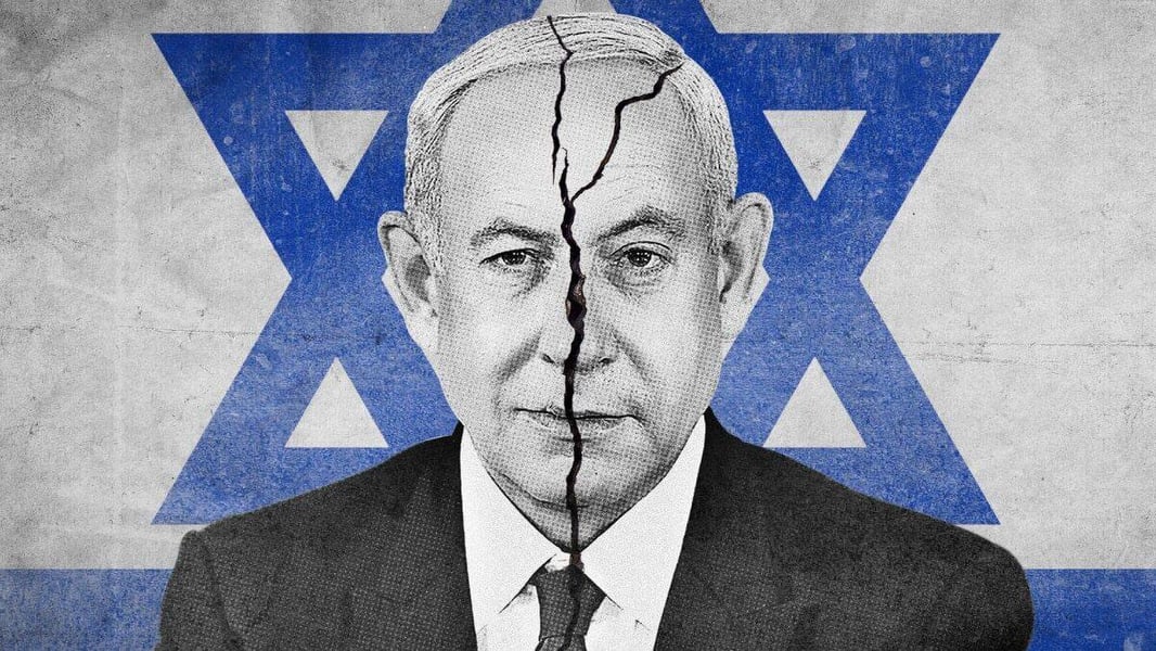 Israeli airstrikes hit Beirut as Netanyahu rejects ceasefire and expands war into Lebanon