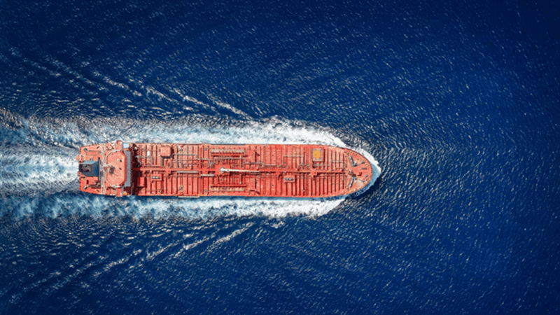 Hormuz Crisis Disrupts Global Oil Oil tankers disrupted in Strait of Hormuz during Iran war