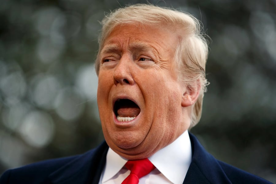 Donald Trump Iran war exit within weeks as Middle East conflict continues