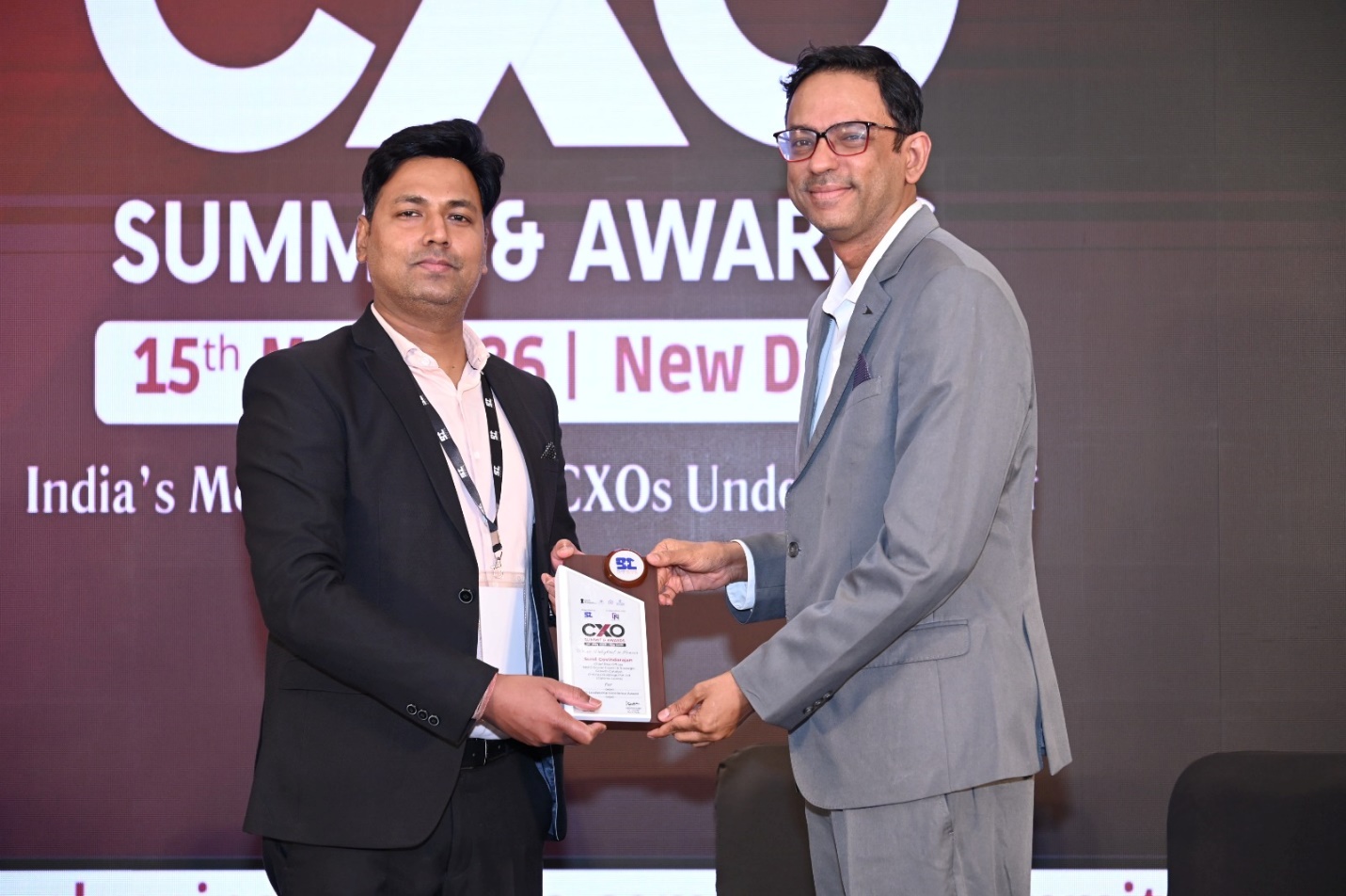 “AI Cannot Replace Human Judgment in Lending”: Sunil Govindarajan Calls for Governance-Led AI Adoption in Financial Services