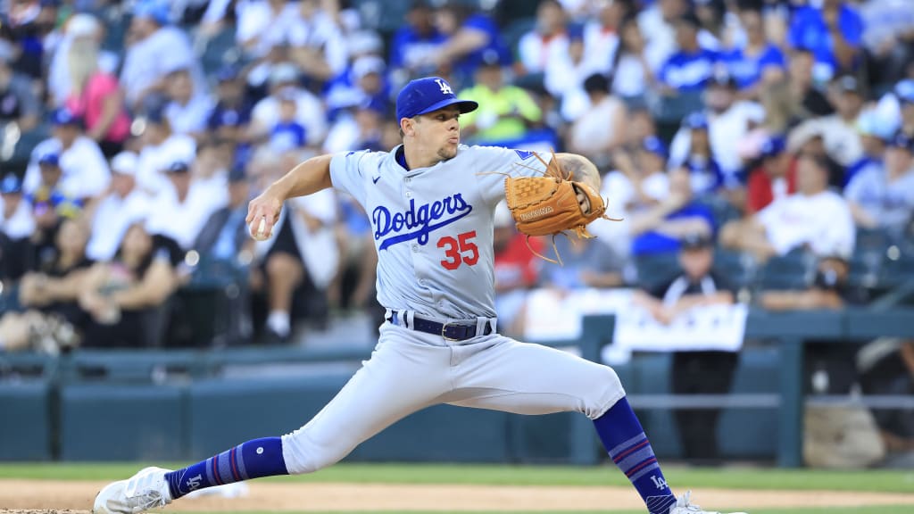 Dodgers pitching staff discusses strategy amid growing injury crisis