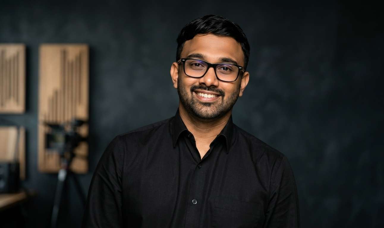Leading Operations with Vision: Philip V Alex on Growth, AI, and ...