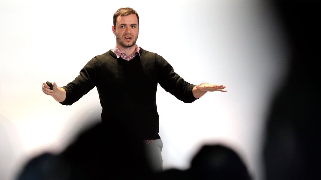 OpenAI co-founder Andrej Karpathy joins Anthropic amid Silicon Valley AI rivalry
