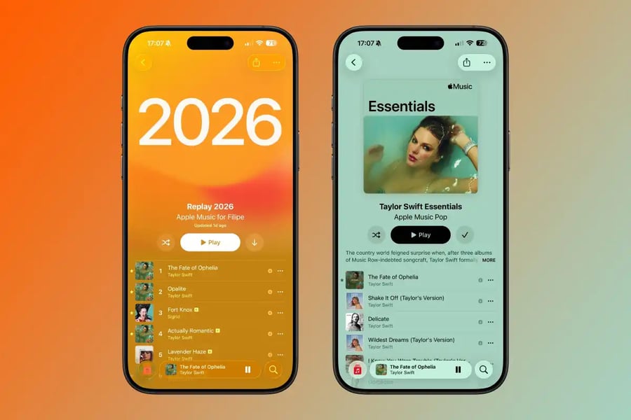 Apple Music Android beta code showing premium access required message