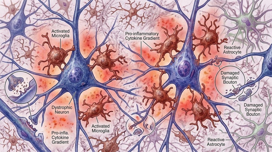 Arginine molecules interacting with misfolded proteins to prevent Alzheimer’s plaque formation