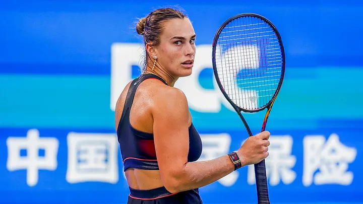 Aryna Sabalenka Speaks on Tennis Revenue Dispute Aryna Sabalenka discusses possible French Open boycott over prize money