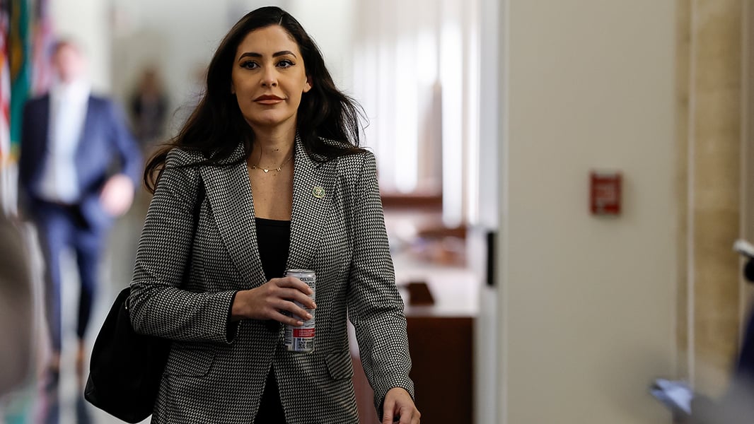 Congresswoman Anna Paulina Luna demands release of JFK assassination files amid CIA secrecy allegations