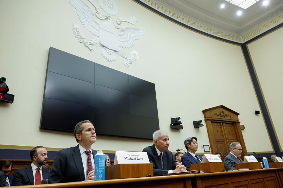 US Congress examining prediction markets and Kalshi trading platform