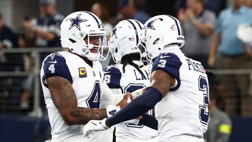 Dallas Cowboys preparing for 2026 NFL season