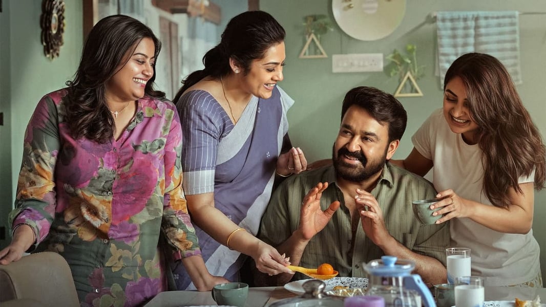 Mohanlal as Georgekutty in Drishyam 3 directed by Jeethu Joseph