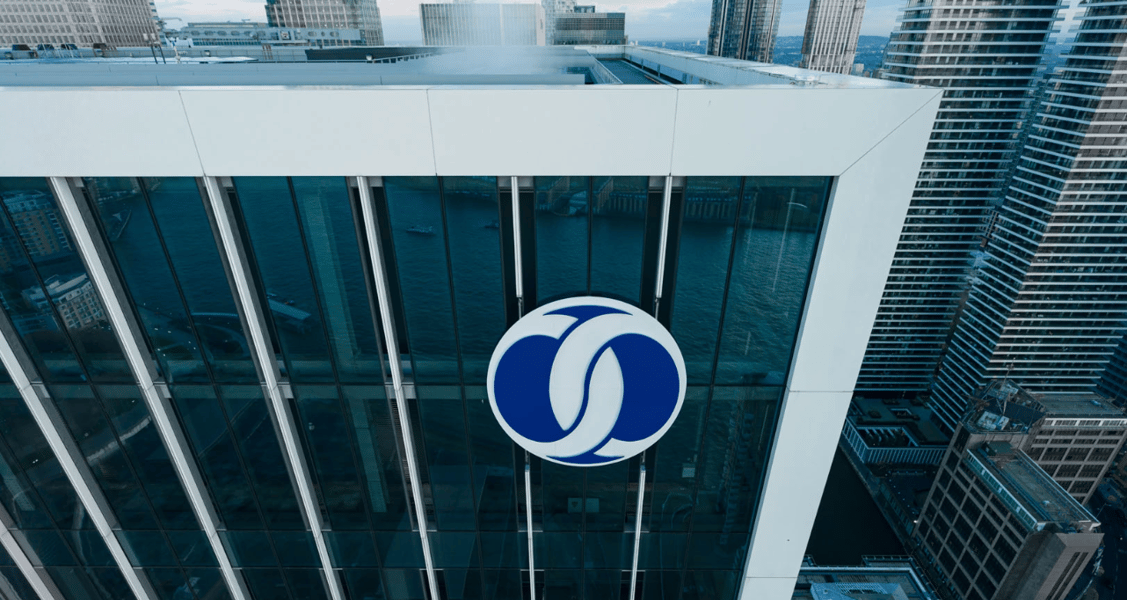 EBRD headquarters in London amid corruption and fraud investigations