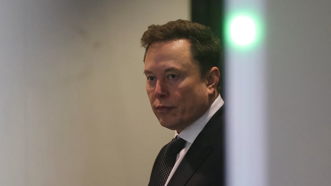 Elon Musk loses OpenAI lawsuit against Sam Altman and Microsoft in major AI trial verdict