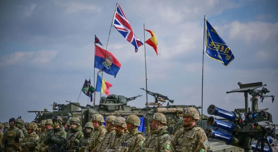 European companies prepare to resume business operations in Russia after the Ukraine conflict