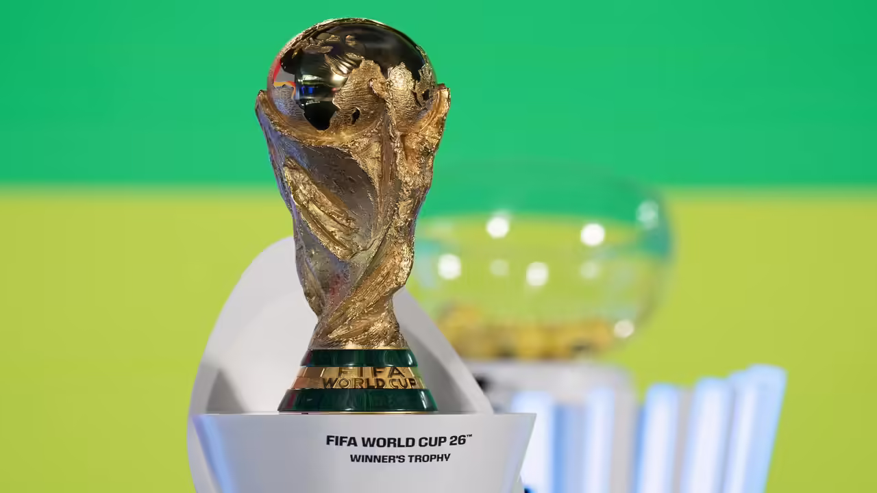 FIFA World Cup 2026 host city stadium amid measles concerns from CDC and Canada health authorities