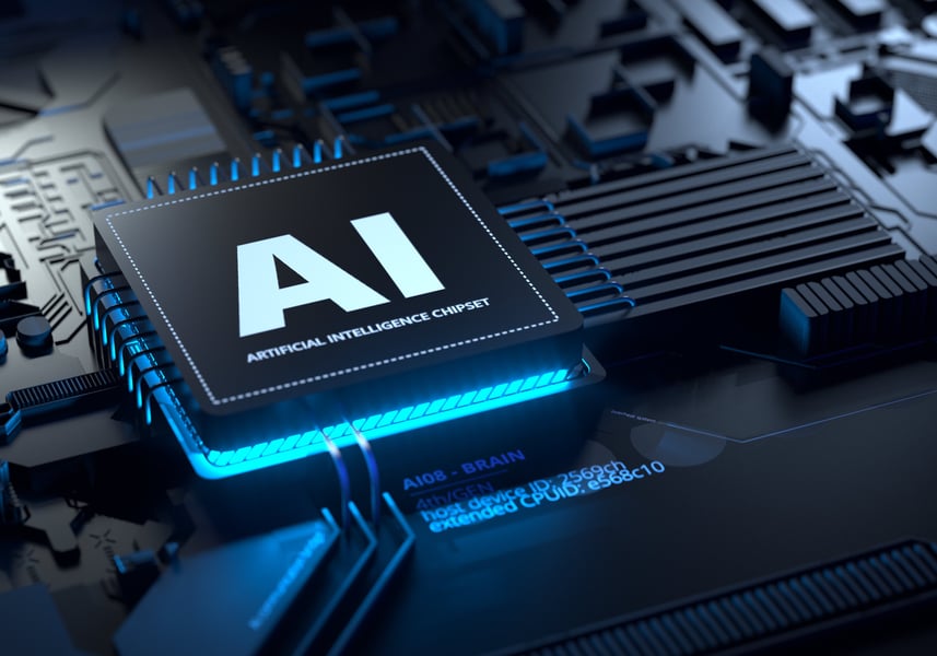 Global CPU shortage affecting semiconductor supply chains due to AI data center demand