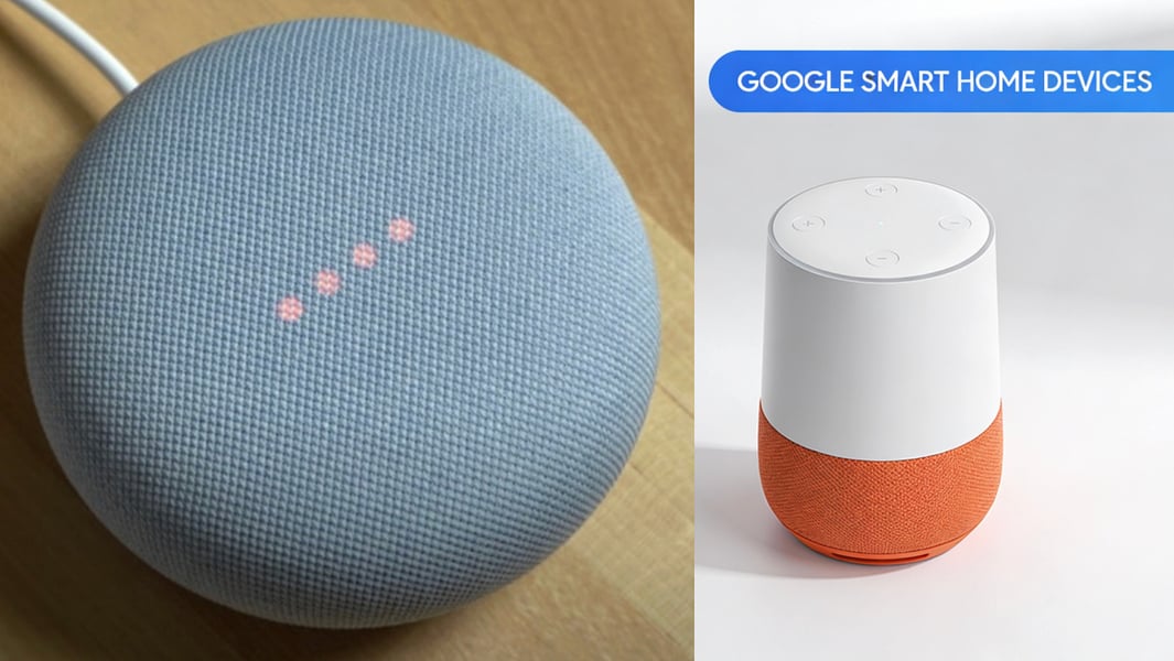 Google Gemini for Home AI upgrade expanding to smart speakers and connected smart home devices in 2026