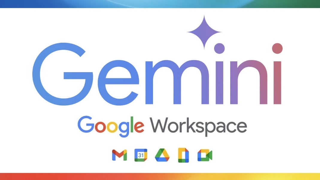 Google Workspace AI Automation Powered by Gemini Spark