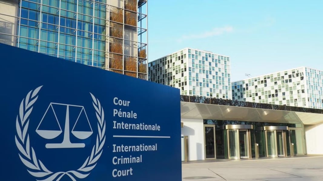 International Criminal Court headquarters in The Hague investigating Philippines killings