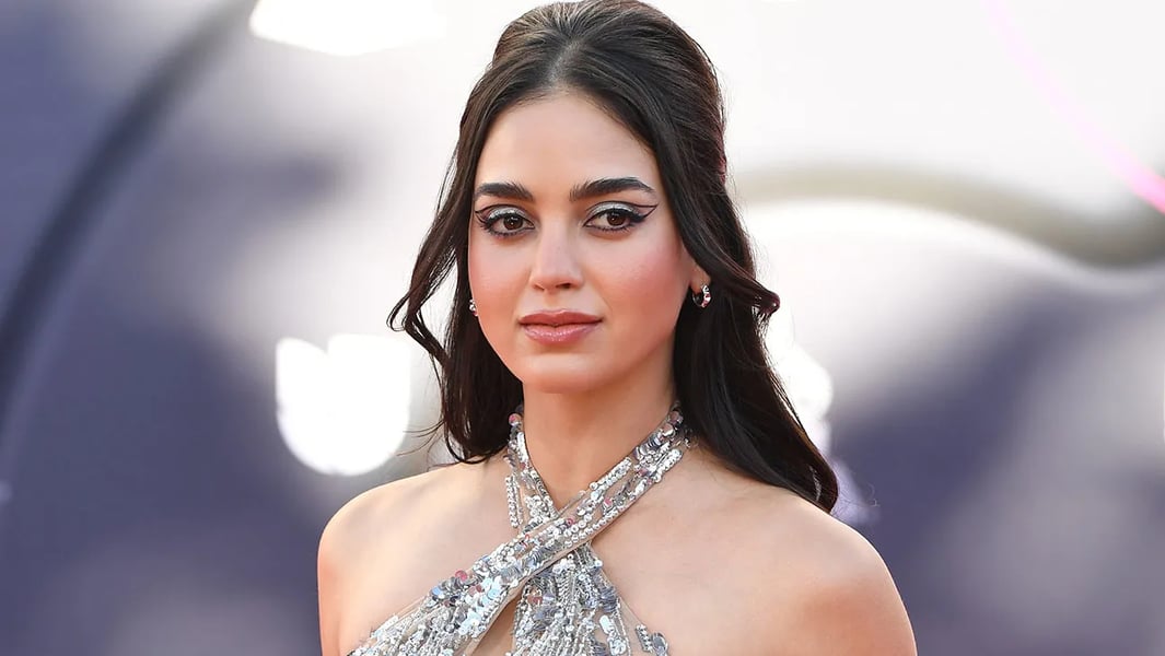 Melissa Barrera reignites controversy surrounding Scream 7 and Hollywood backlash over Gaza comments