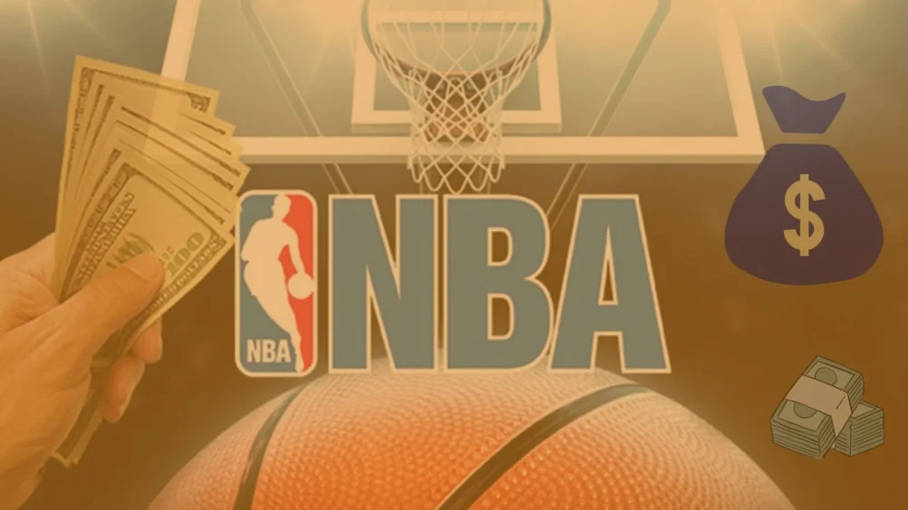 NBA Gambling Partnerships Under Scrutiny Sports betting integration during NBA games sparks player concerns