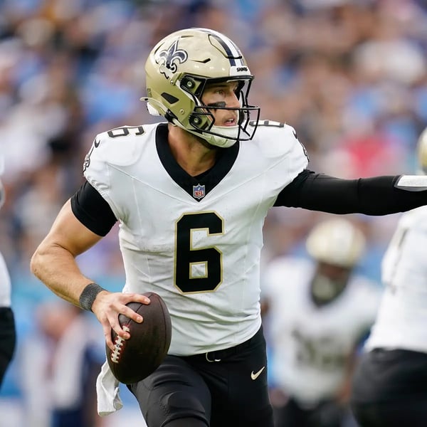 : NFL 2026 strength of schedule analysis showing Lions easiest and Cardinals Dolphins hardest