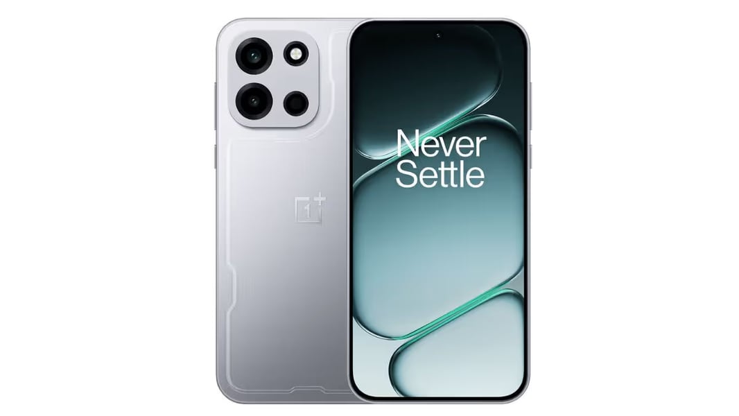 OnePlus Nord CE6 smartphone amid controversy over Android software updates