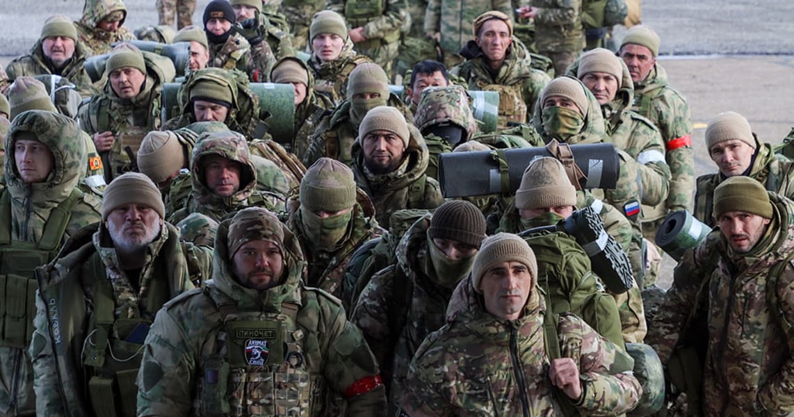 Pentagon report admits Russia maintains battlefield superiority over Ukrainian forces in 2026 war