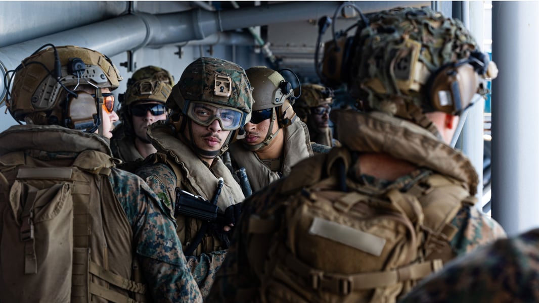 The Pentagon as US military operations against Iran approach $29 billion in costs