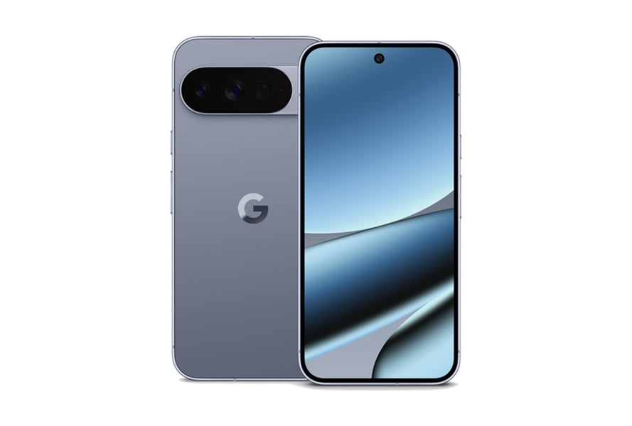 Pixel 10 Pro XL Design and Camera System Pixel 10 Pro XL front and rear design with camera module