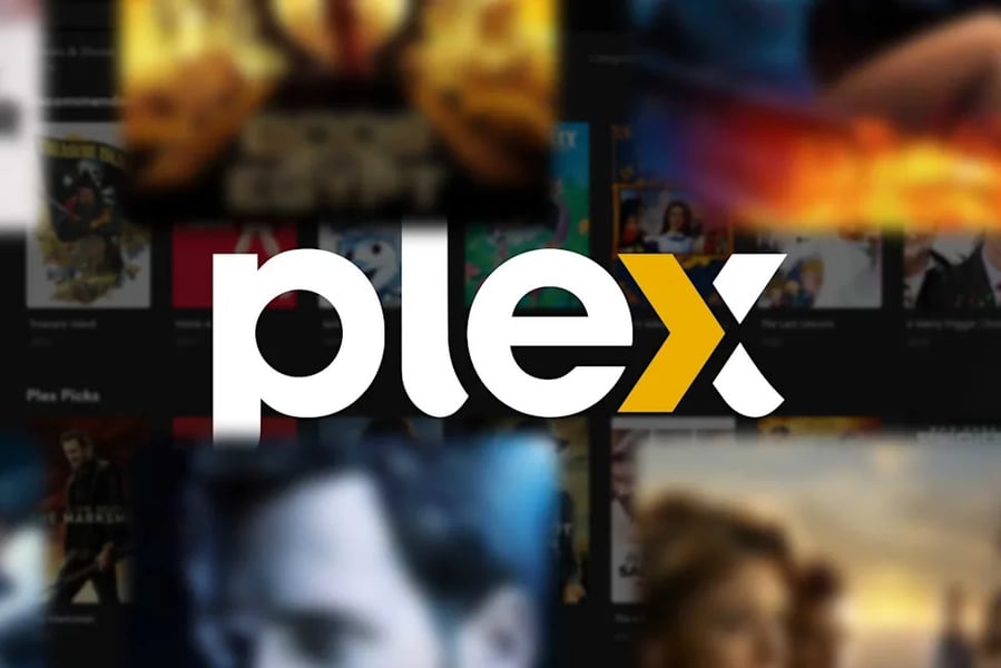 Plex Lifetime Pass price increase to $750 compared with Jellyfin free media server alternative