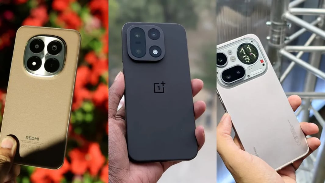 Smartphone price hike in India showing OnePlus and Nothing phones getting costlier in 2026