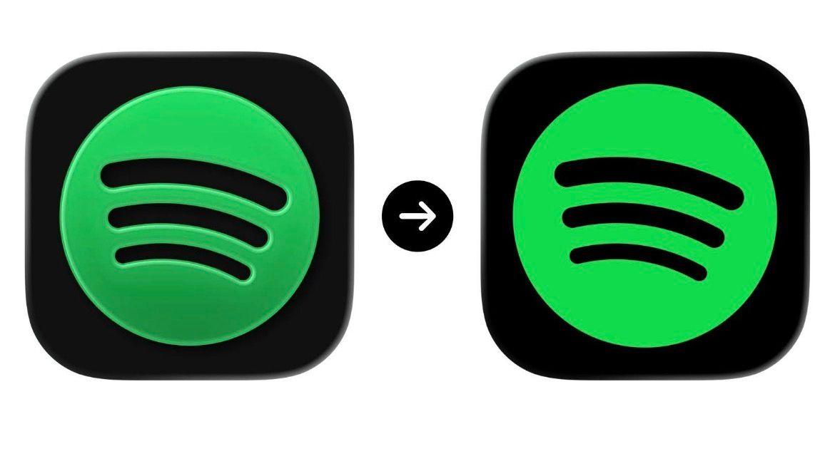 Spotify’s Ugly Disco Ball Logo Sparks Massive Backlash