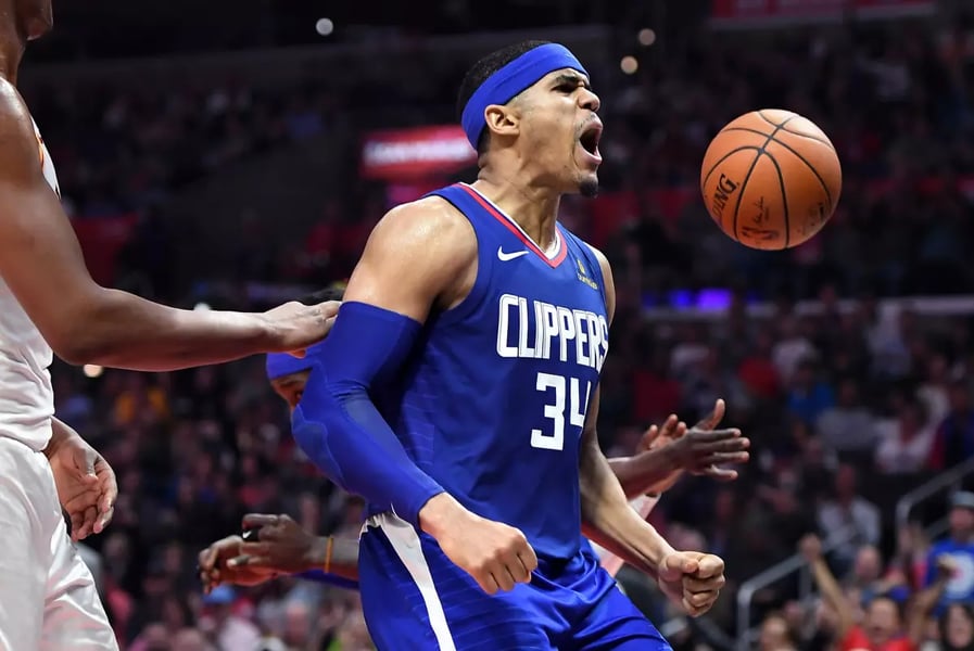Harris provides veteran stability in Pistons playoff win Tobias Harris delivering key scoring performance for Detroit Pistons in Game 7 vs Magic