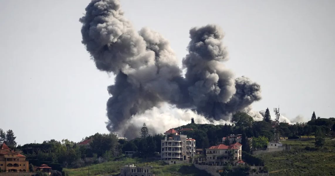 Drone attacks near UAE and Saudi infrastructure escalate Iran Gulf crisis as Trump warns Tehran
