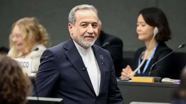 Turkey mediates ongoing US-Iran nuclear negotiations amid Middle East tensions in 2026
