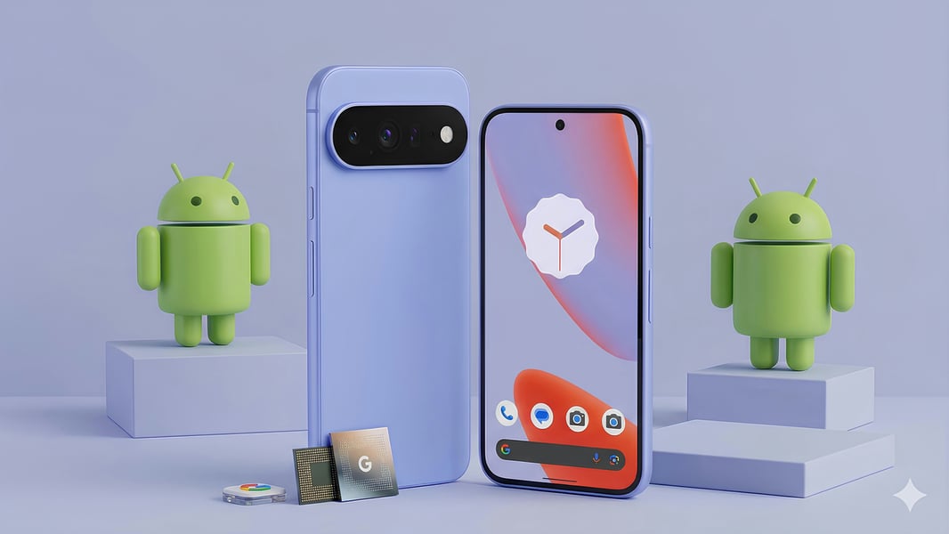 Android vs. iOS