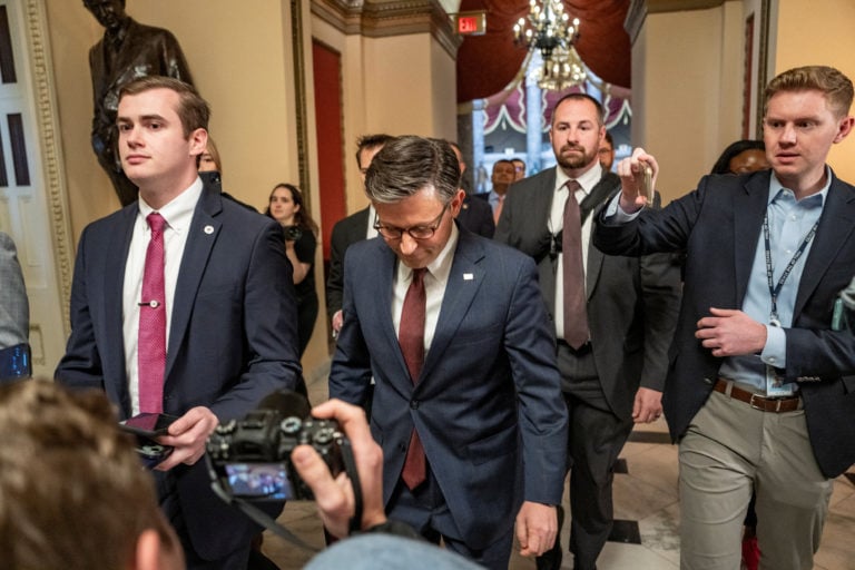US Congress approves billions in Ukraine war funding under Operation Atlantic Resolve