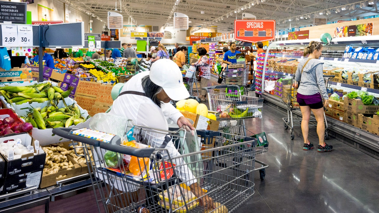 US PCE Inflation Hits 3-Year High as Oil Prices Surge
