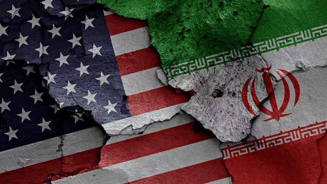 US and Iran tensions escalate near the Strait of Hormuz after fresh American strikes threaten fragile diplomacy in May 2026